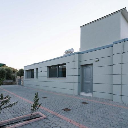 Amfithea Villas Petrokefali Kültér fotó